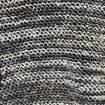 Maurice's  HOODIE LONG SLEEVE
PULLOVER SHIRT MULTICOLOR COTTON BLEND MEDIUM TOP Photo 2