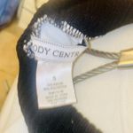 Body Central Black And White Sweater Dress Size Small Photo 3