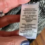 Splendid Stargazer Hooded Stargazer Sweater Tunic Sz Medium Photo 6