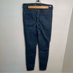 Kendall + Kylie Moto Skinny Jean Medium Wash 27 Photo 7