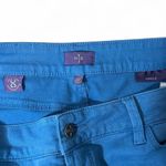 NYDJ ‎ High Waist Ankle Jeans Photo 3