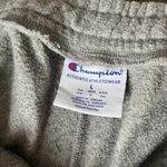 Champion UW Madison sweatpants Photo 2