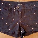 British Khaki  Shorts‎ Photo 1