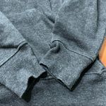 Tentree Juniper Hoodie Black Gray Tree Silhouette XS Photo 5