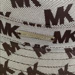 Michael Kors Jacquard Bucket Hat NWT Photo 1