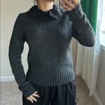 COS  Sweater with Ruffled Collar. XS Photo 8