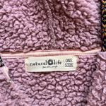 Natural Life Fuzzy Sweatshirt Photo 2