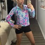 Lilly Pulitzer Luxletic shirt Photo 0