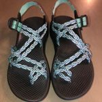 Chacos  Blue Sandals  Photo 0