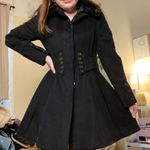 Betsey Johnson Coat Photo 0