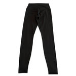 Colorfulkoala Leggings Women's Medium Black Dreamlux No Front Seam Workout Pants Photo 8