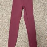 Lululemon Leggings Photo 0