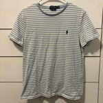 Ralph Lauren Polo  Short Sleeve Stripe Top Photo 1