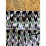 Free People Movemnt Island Time Shorts Purple Amethyst Chevron Size Small Photo 3