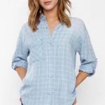 Thread and Supply Plaid Button Down Photo 7