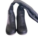 SO Kohl's  Sled Women's Black Tall Over The Knee Boots Photo 12