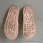 Kenzo 100% Authentic  Tiger Sandals Slippers Size US 5.5/ EURO 36 Photo 5