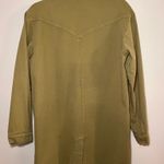 Lacausa   Utility Overshirt / Light Jacket – XS Photo 1