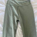 PacSun Sage Green Leggings Photo 1