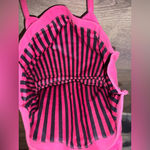 Victoria's Secret Victoria’s Secret Early 2000’s Medium canvas Tote Bag Photo 11