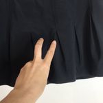 Athleta  ladies black performance wear skort size small Photo 4