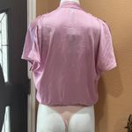 Paige  Di Jon lilac bodysuit nwt Photo 5