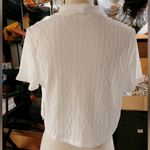 Naïf  mini jacket dress top cover up Photo 2