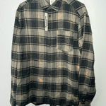 Urban Outfitters  BDG flannel shirt Photo 0