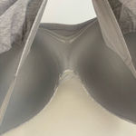 Torrid  Dream Wire Free Push Up T-Shirt Bra 44DD Heather Grey Plus Size Photo 11