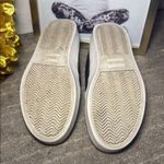 Toms  Women's Black Slip-On Shoes Photo 3