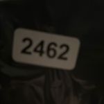 Savage X Fenty Black Long Sleeve Button Down Shirt‎ Photo 4