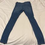 Hollister  high-rise jean legging. Size 5r W27 L28 Photo 2