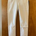 Citizens of Humanity  RACER Low Rise Skinny Jeans Sea Salt NWT Womens Size 26 Photo 11