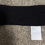 Lululemon NWT  nulu reversible headband Photo 0