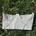 Princess Polly  Saturday Sinner Corset Photo 1