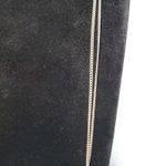 Silver Tone Double Chain 22" Minimalist Photo 1