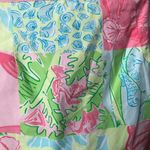 Lilly Pulitzer  Aruba One Happy Island Skirt size 6 Photo 1