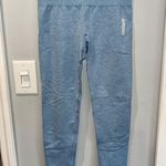 Gymshark Light Blue Legging Photo 0