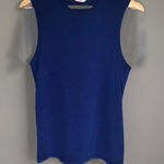 RE/DONE Hanes Muscle Tank top 60’s classic Photo 0