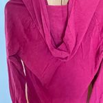 Puma Sport lifestyle Hooded Long Sleeve Shirt Photo 2