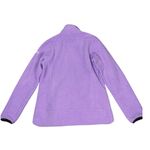 Helly Hansen  Textured Fleece Zip Up Jacket Photo 4