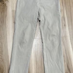 Sandro Studio Tan Trousers Dress Pants Women’s 2 Photo 0