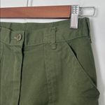 Vintage OG 507 Military Utility Cargo Pants Green Women’s Slacks Fits Like S Photo 2