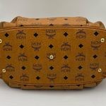 MCM HOBO BAG
SHOULDER BAG COGNAC
LARGE Photo 3