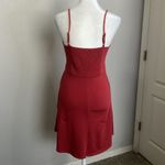 EXPRESS Cotton Tank Dress Size XS Photo 2
