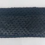 Stunning Vintage Beaded Black Clutch Bag Prom Wedding Ball Made in‎ Hong Kong Photo 7