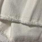 Levi's Levi’s Cream Stretch Denim Size 16 EUC Photo 6