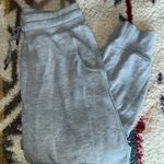 Streetwear Society Grey Joggers  Photo 0