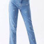 PacSun Daisy High Waisted Mom Jeans Size 26 Photo 0