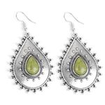 Paparazzi 3pc Prowling Desert Drama green - Photo 4